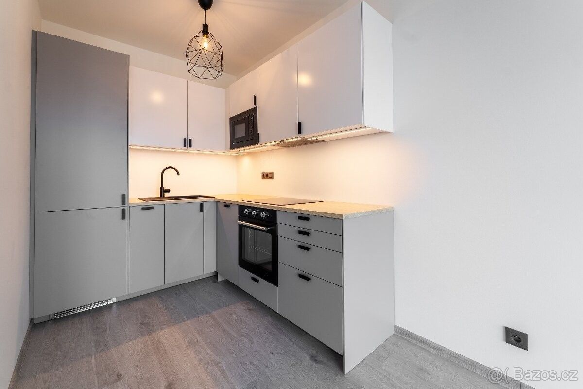 Pronájem byt - Kladno, 272 01