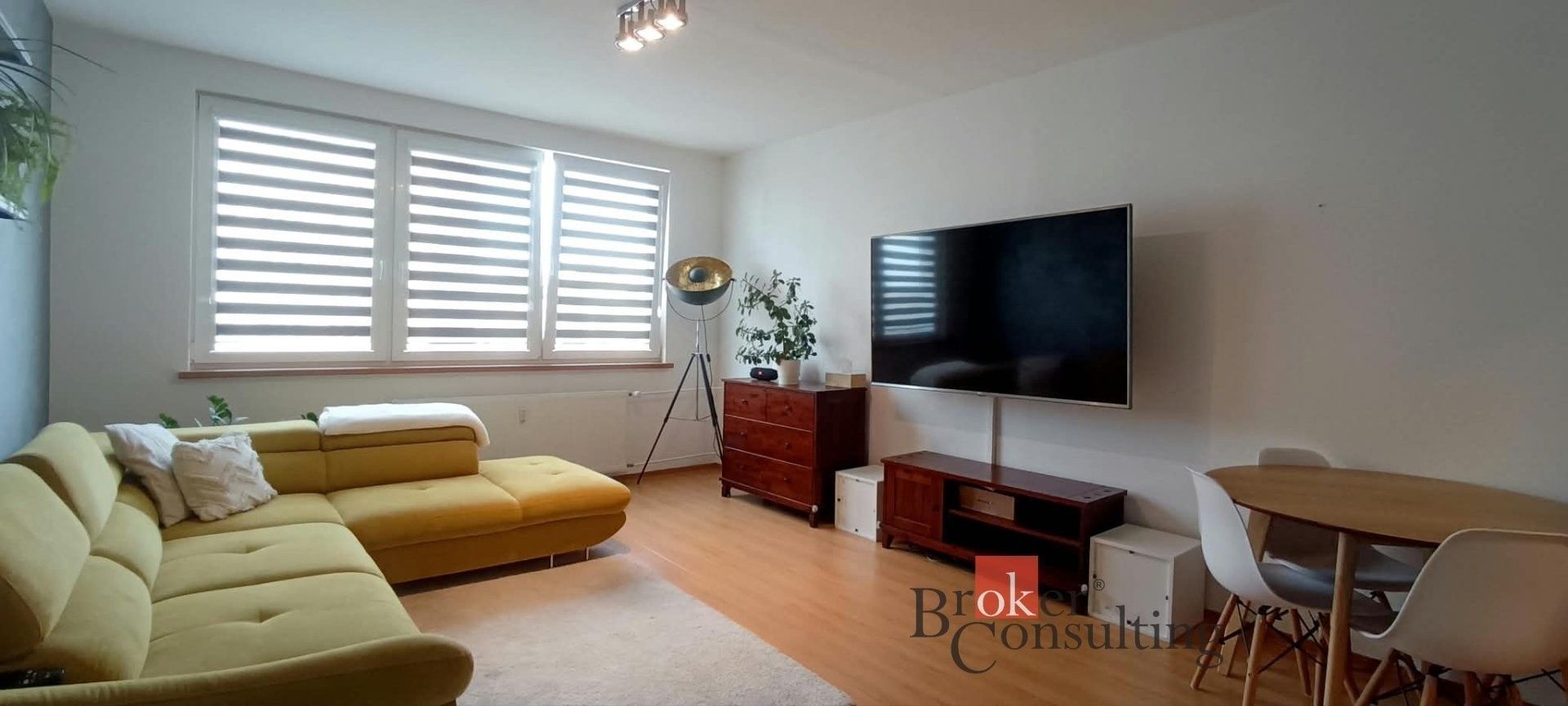 Pronájem byt 3+1 - Antonína Sovy, Opava, 73 m² - 5