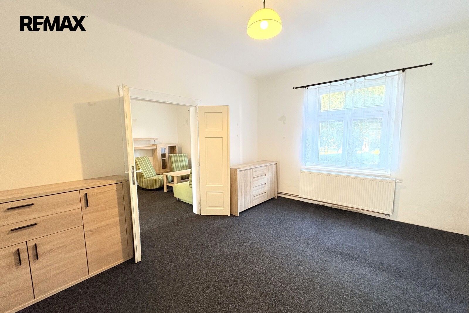 Prodej byt 3+1 - Nádražní 307, Kutná Hora Hlouška, 75 m² - 5