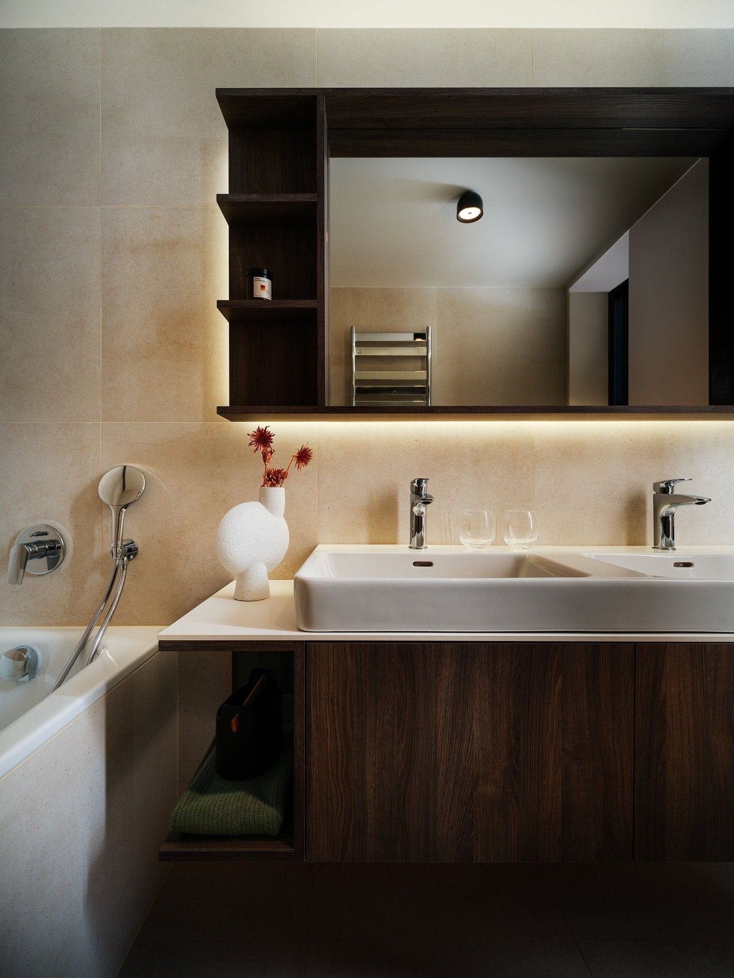 Prodej byt 4+kk - Nádražní, Praha, 156 m²