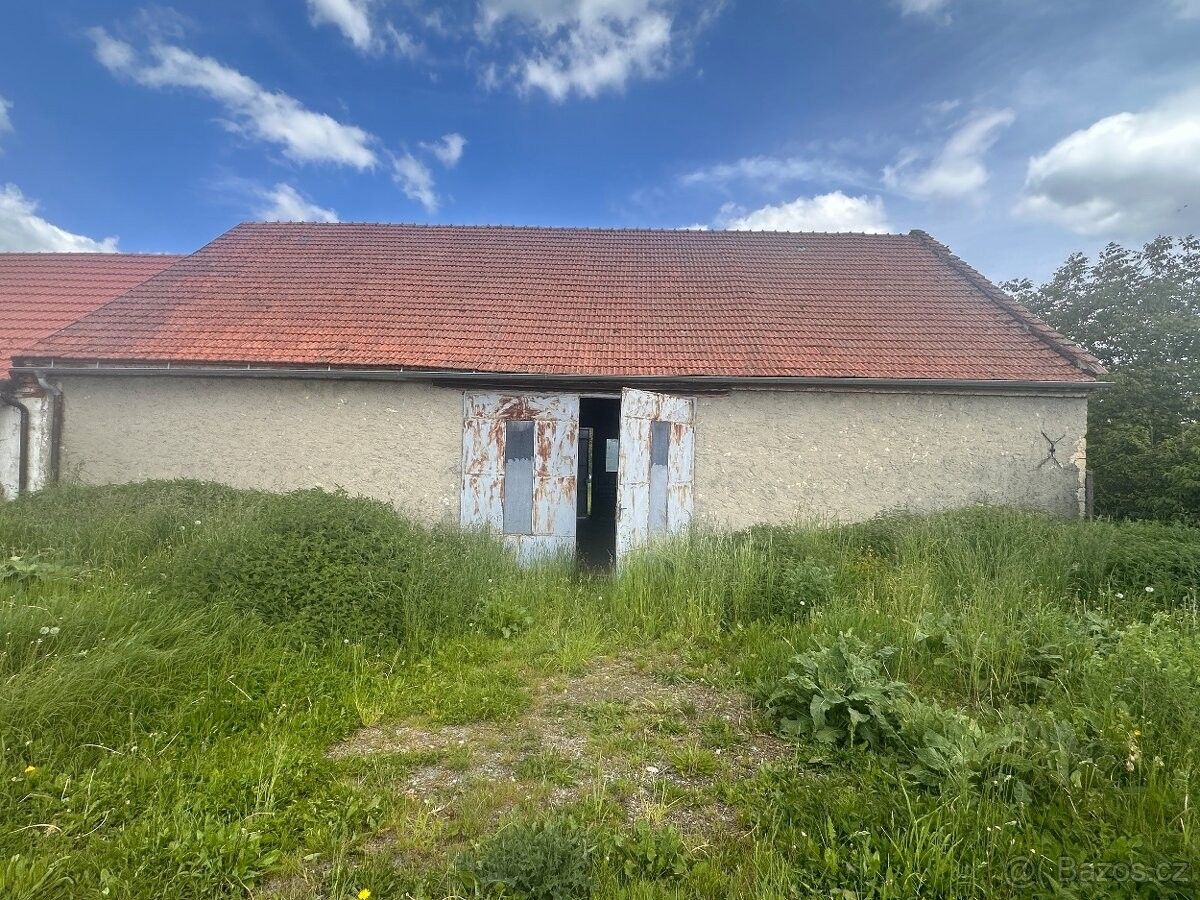 Sklady, Cetkovice, 679 38