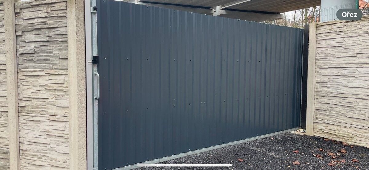 Garáže, Bořislav, 415 01