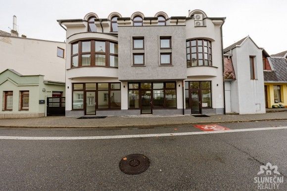 Byty, Uherské Hradiště, 686 01