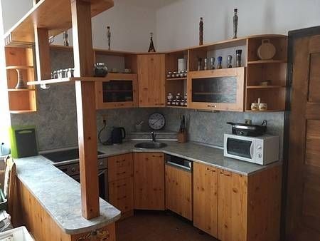 Chaty, Jeseník, Olomoucký kraj - 2