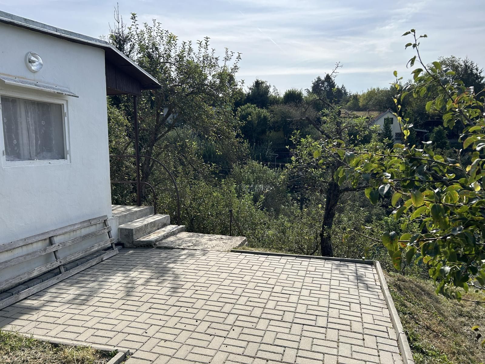 Chata · 22 m² · Nad Žlíbkem, Blansko - 3