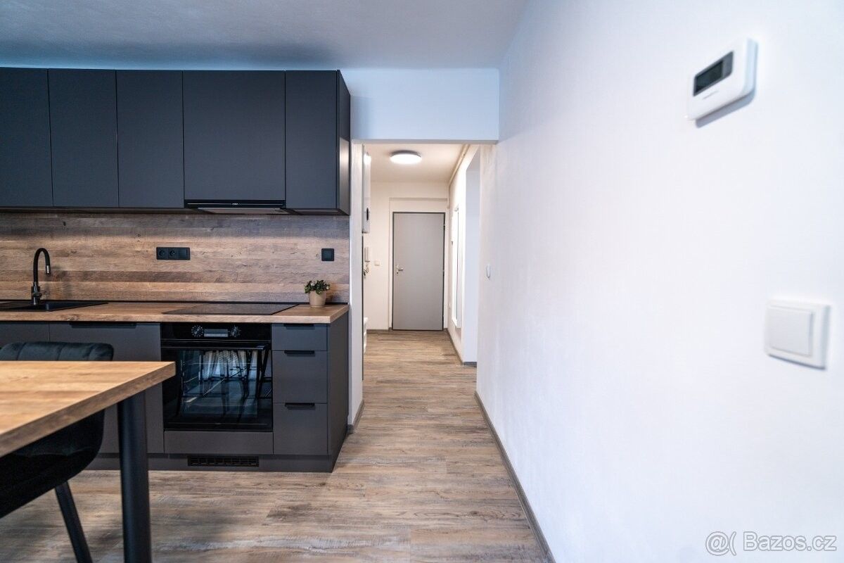 Prodej byt - Prostějov, 796 01