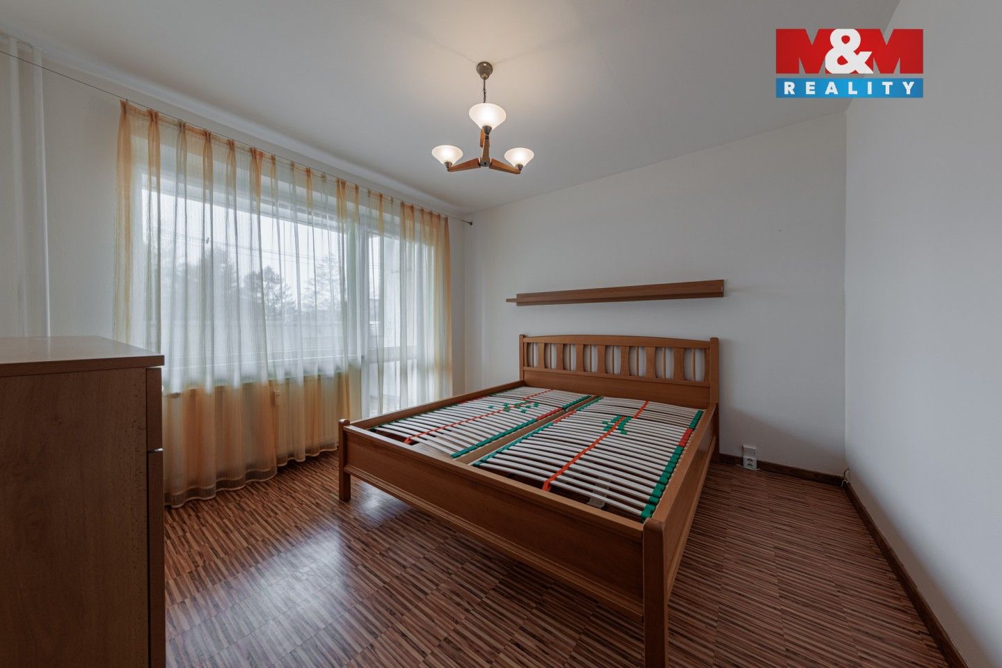 Prodej byt 3+1 - Slovenská, Sokolov, 76 m² - 5