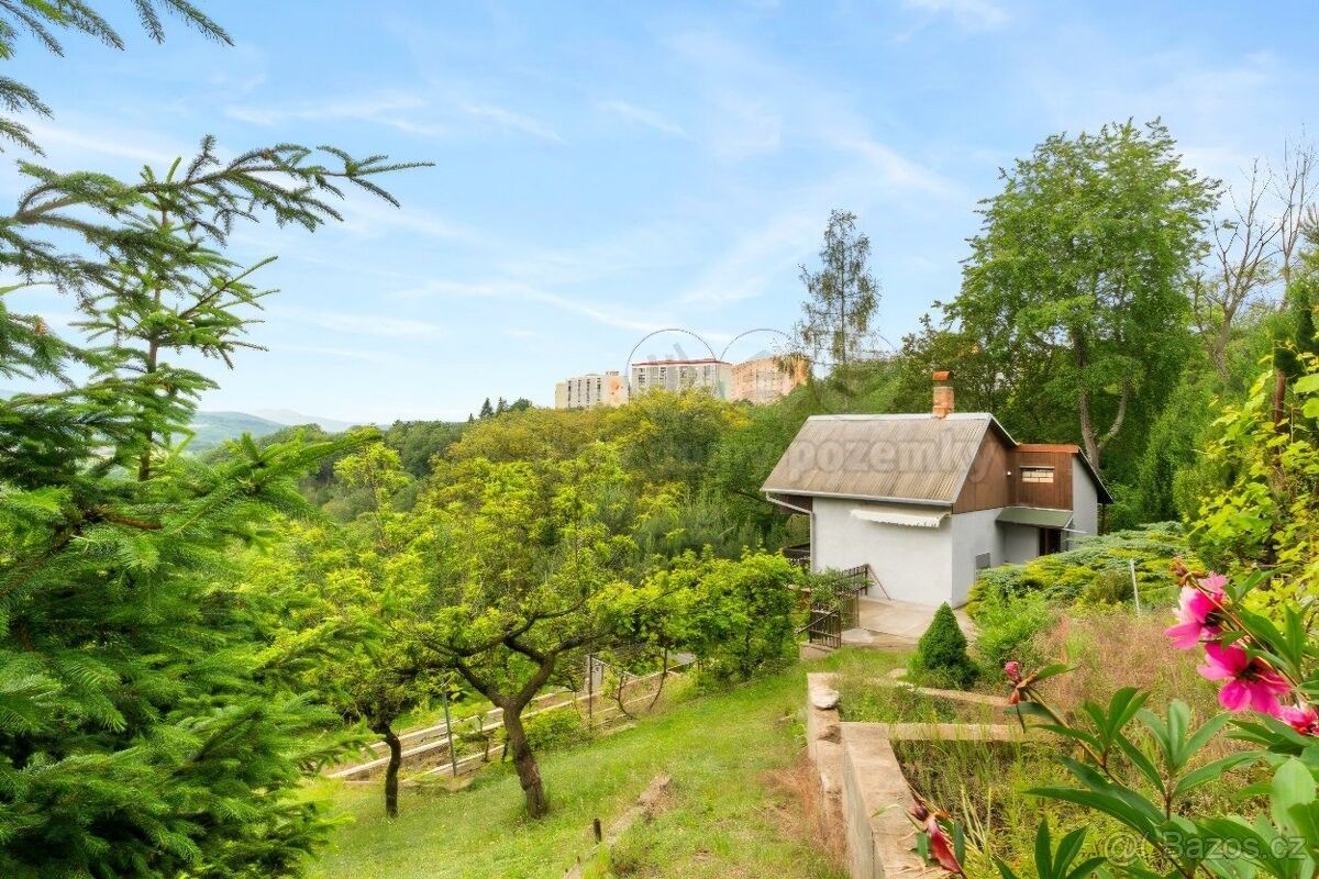 Prodej chata - Ústí nad Labem, 400 11