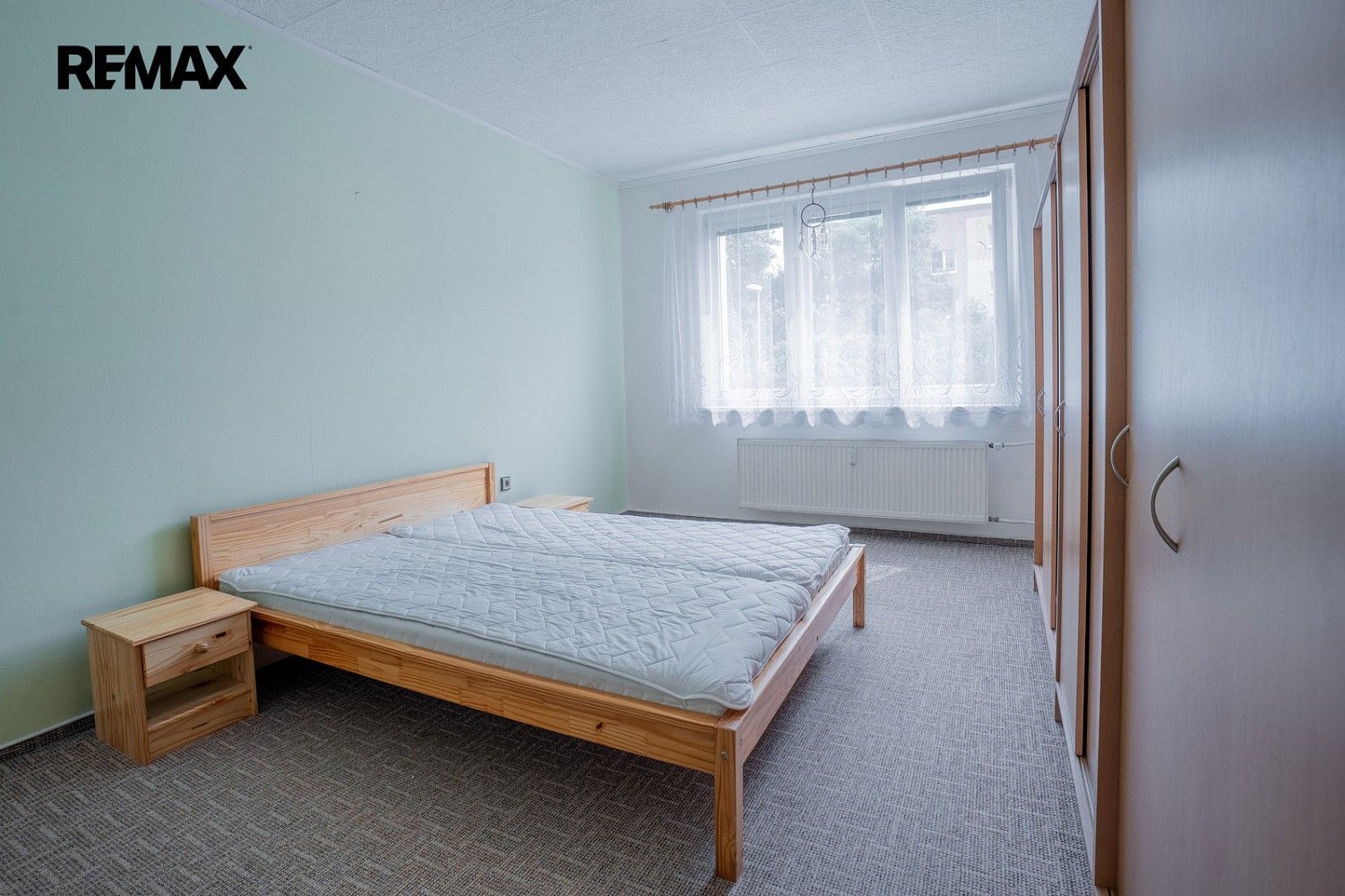 Prodej byt 3+1 - Duchcov, okres Teplice, Ústecký kraj, 68 m² - 5
