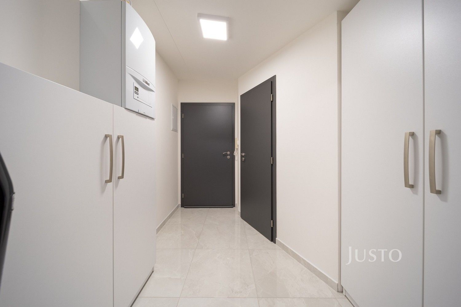 Byt 2+kk · 48 m² · Třeboň - Třeboň II, okres Jindřichův Hradec, Jihočeský kraj - 4