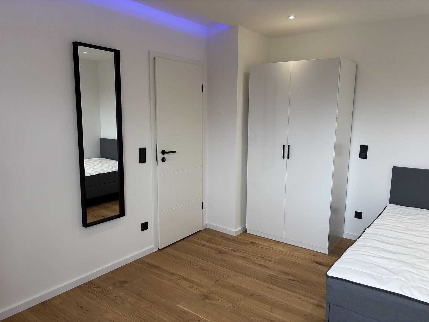 Byt · 58 m² · Sebald-Heydn-Straße 47 Nürnberg Gartenstadt Bayern 90469 - 4