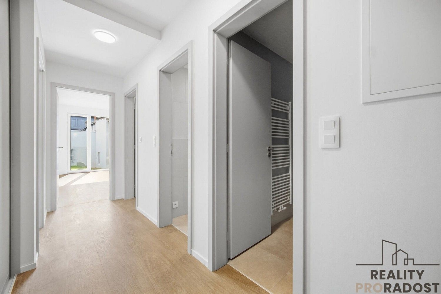 Byt 2+kk · 62 m² · Na Střezině, Hradec Králové - 4