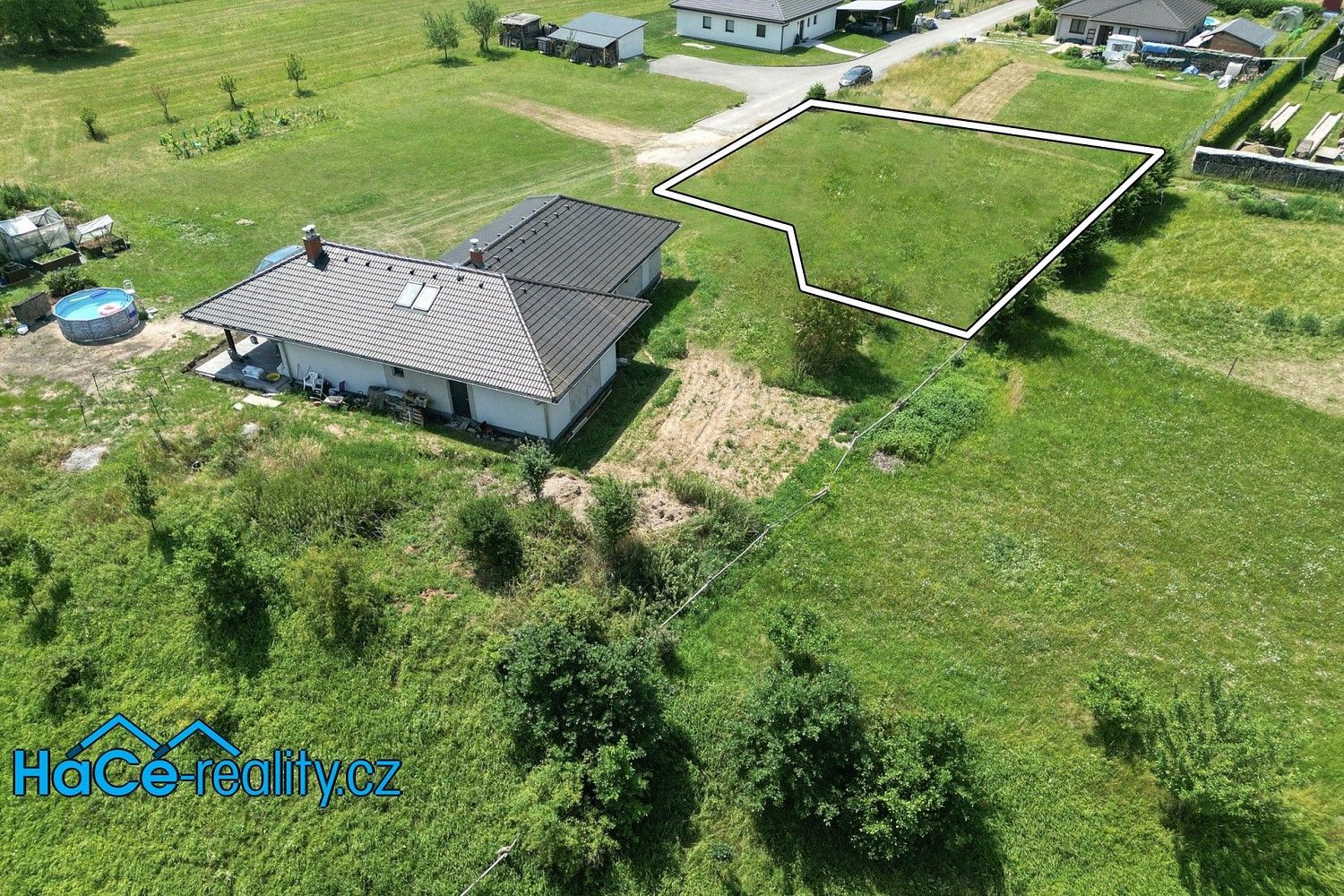 Pozemky pro bydlení, Rychnov nad Kněžnou - Litohrady - 2