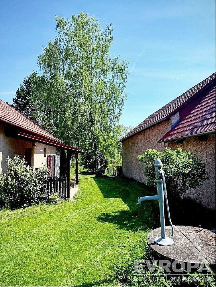 Chalupa, 130 m²