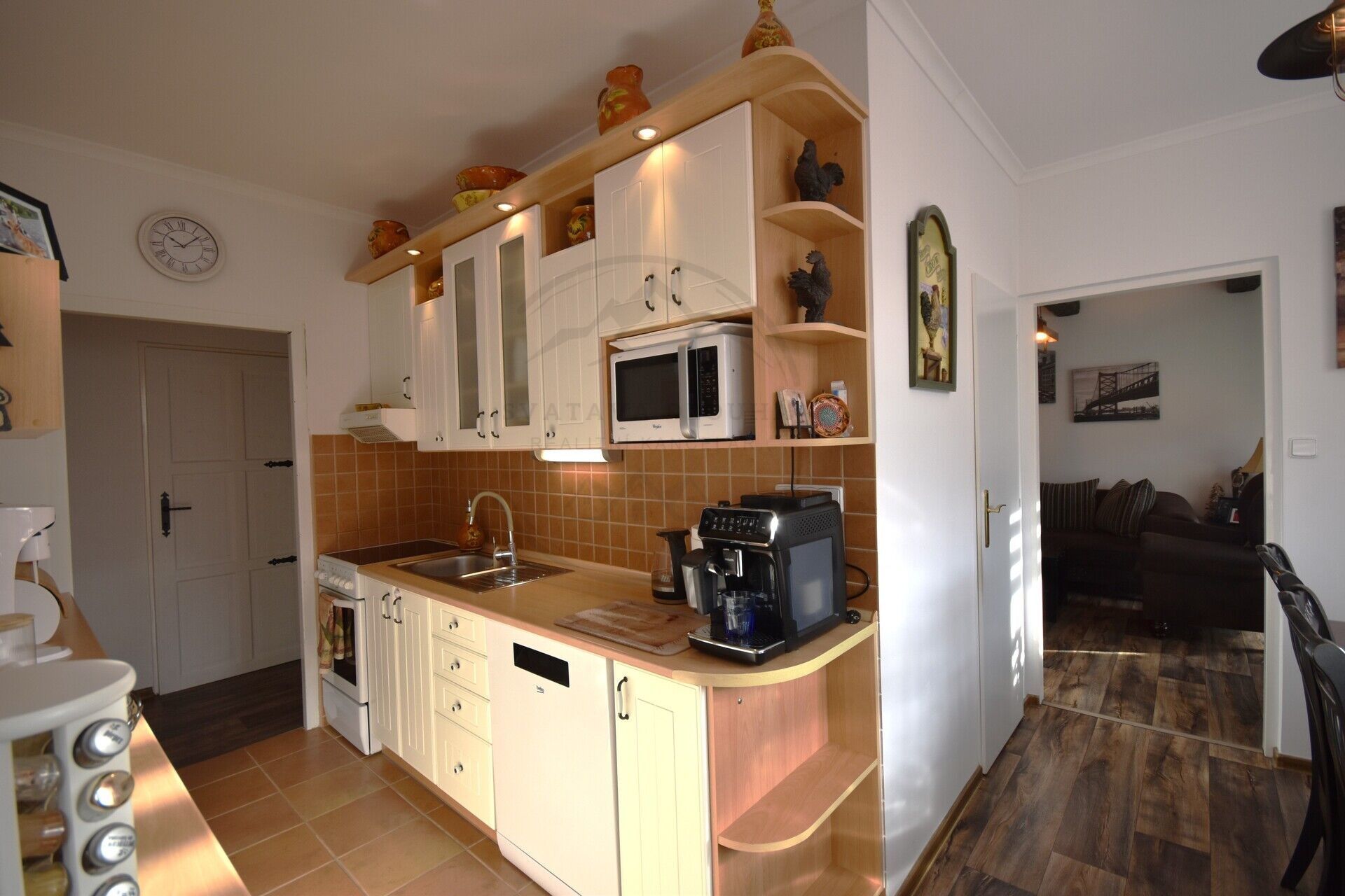 3+1, Česká Ves, 70 m² - 2