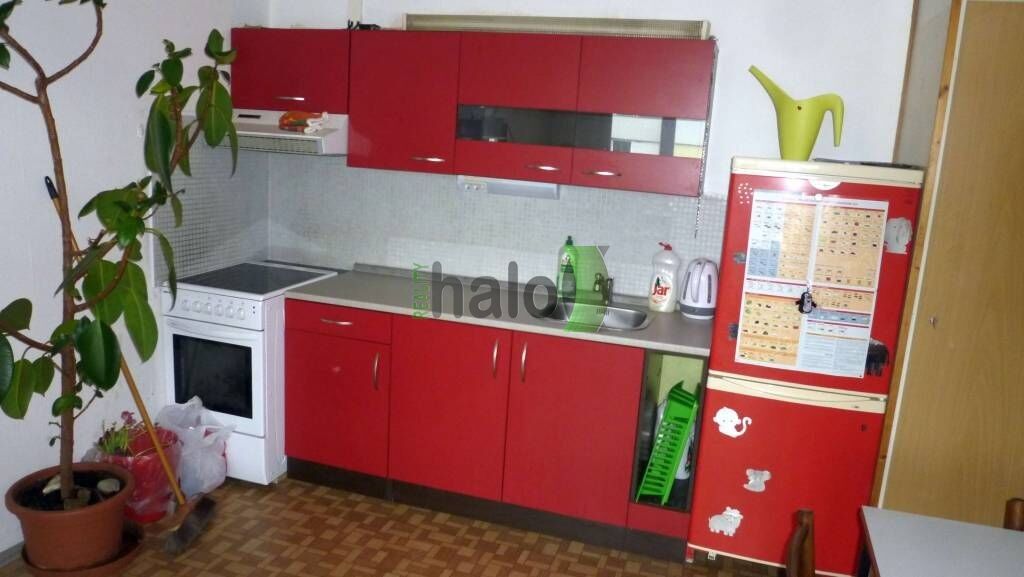 2+kk, Urbinská, Český Krumlov, 43 m²