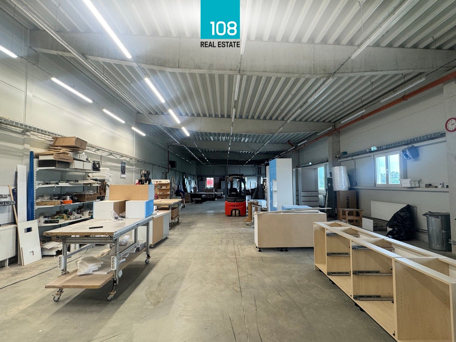 Prodej výrobní prostory - Družstevní 1549, Mohelnice, 1 406 m² - 5