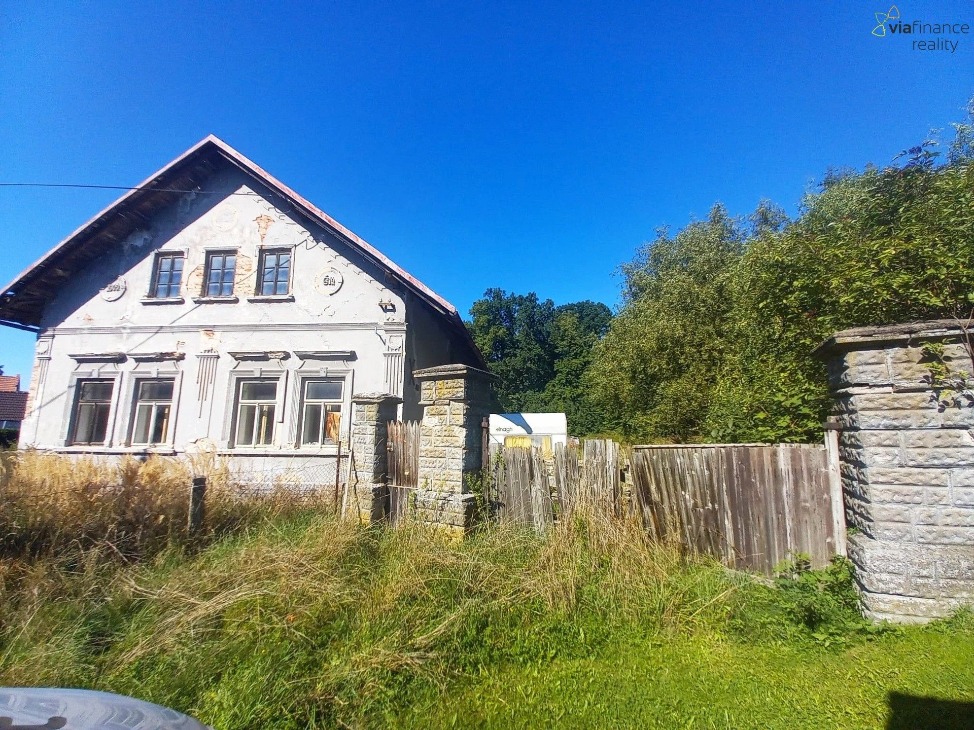 Prodej dům - Litětiny, Dolní Roveň, 50 m²