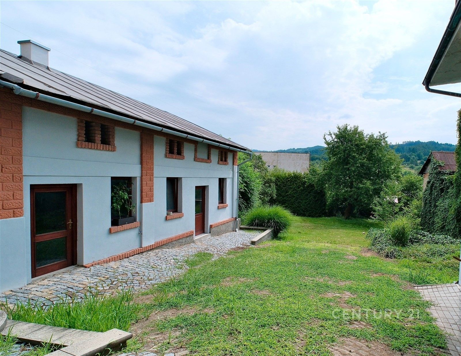 Obchodní prostory · 80 m² · Československé armády 257, Valašské Klobouky - 3