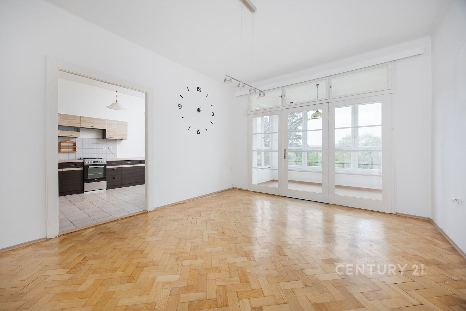 3+1, Čechova 1203, Dvůr Králové nad Labem, 141 m² - 1