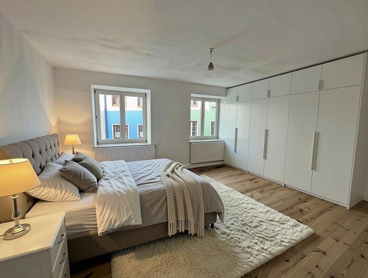 Prodej byt 4+1 - Färbergasse 14 Wasserburg am Inn Wasserburg a. Inn Bayern 83512, 152 m² - 5
