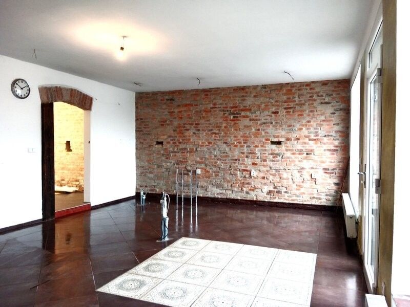 Pronájem obchodní prostory - České Budějovice, 370 01