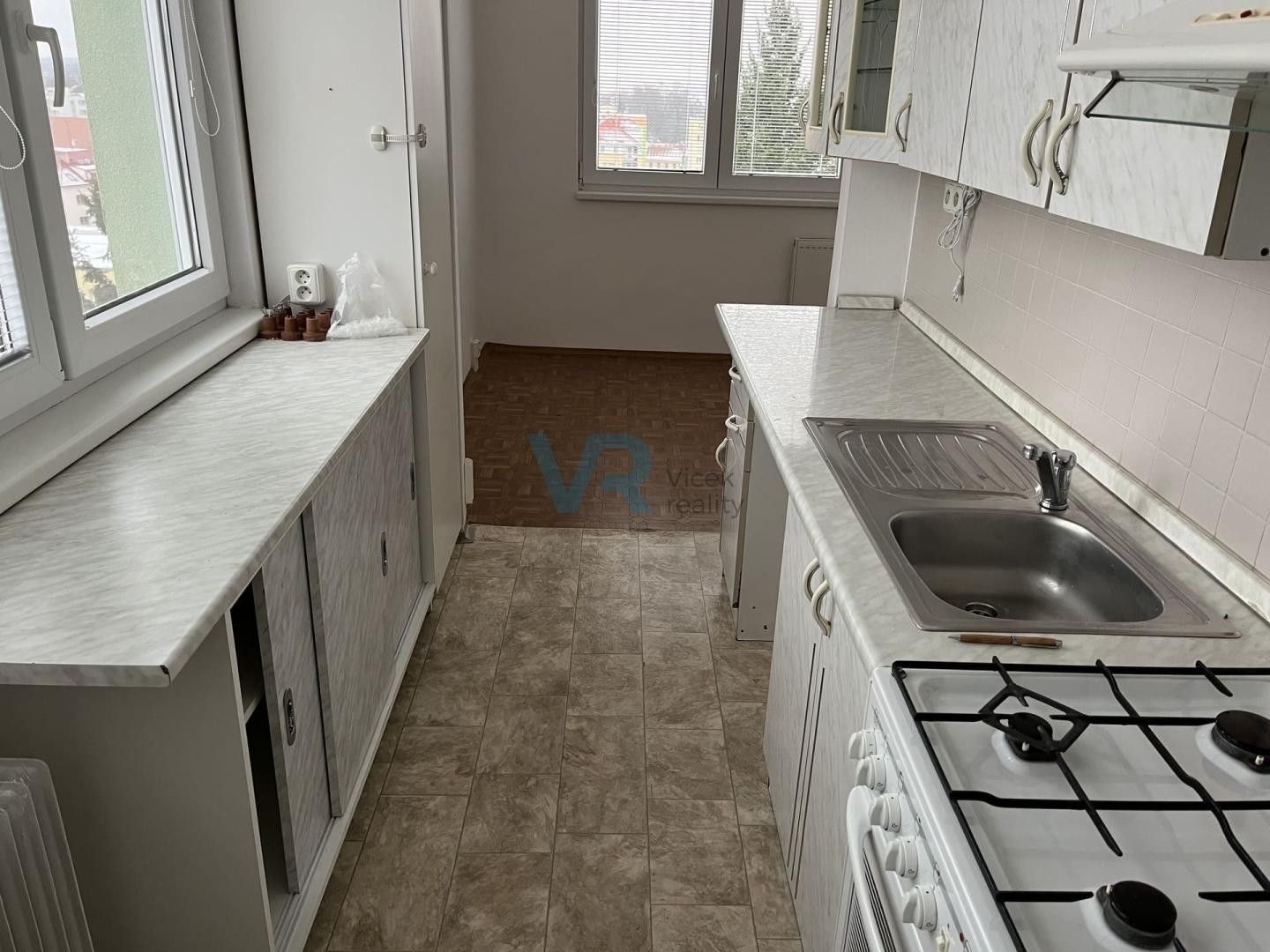 Pronájem byt 3+1 - Hliník, Třeboň, 59 m²