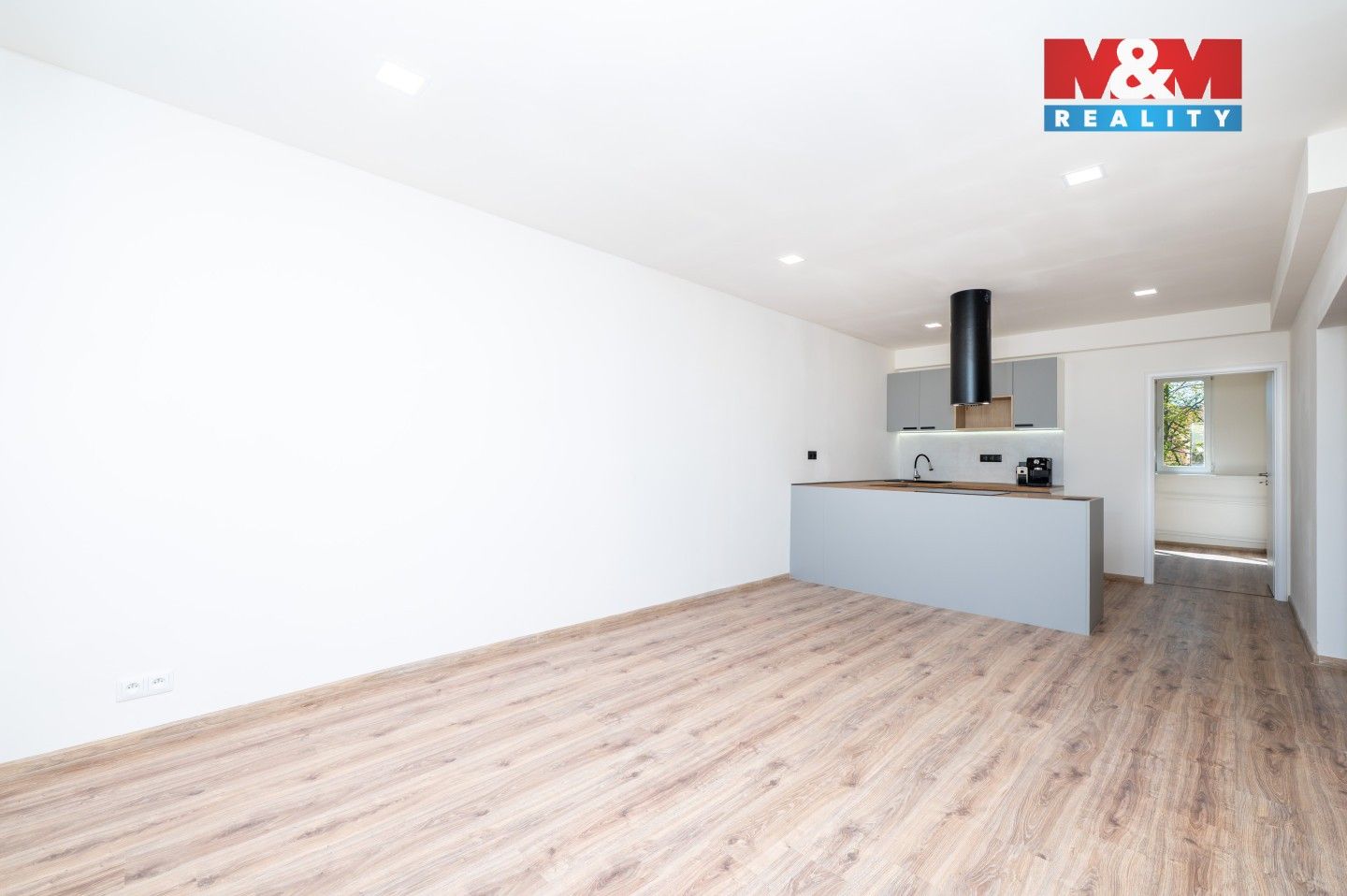 3+kk, Pionýrů, Frýdek-Místek, 74 m² - 2