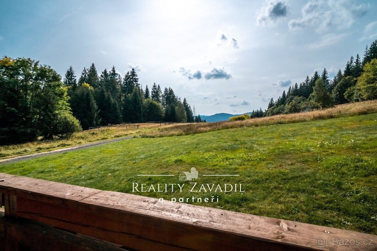 Prodej chata - 987 65, Slovensko