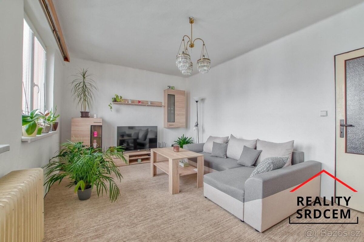 Byty, Budišov nad Budišovkou, 747 87