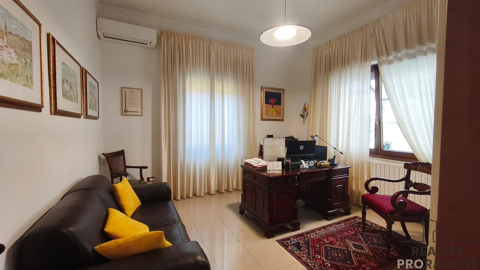 Prodej byt 4+1 - Silvi, Itálie, 150 m² - 5