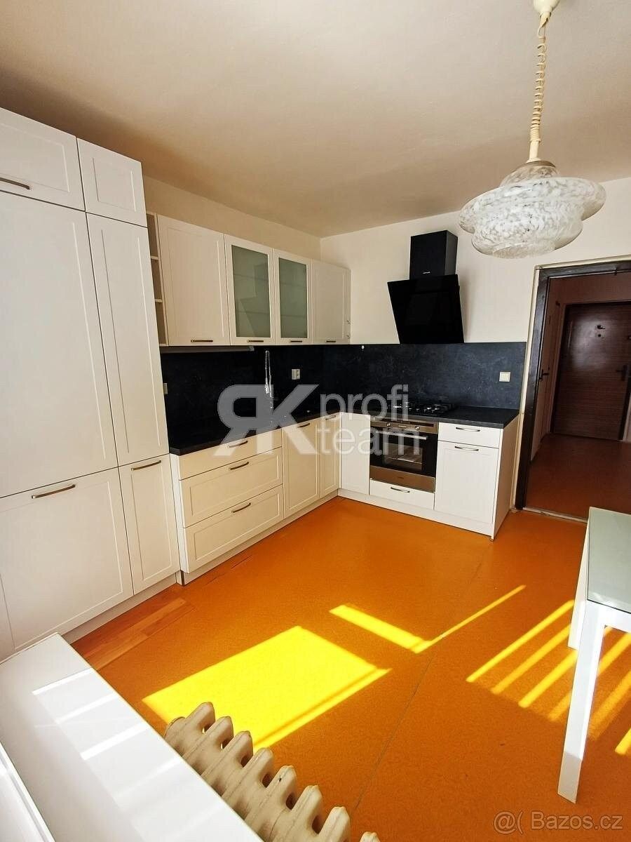 Prodej byt - Ostrava, 700 30