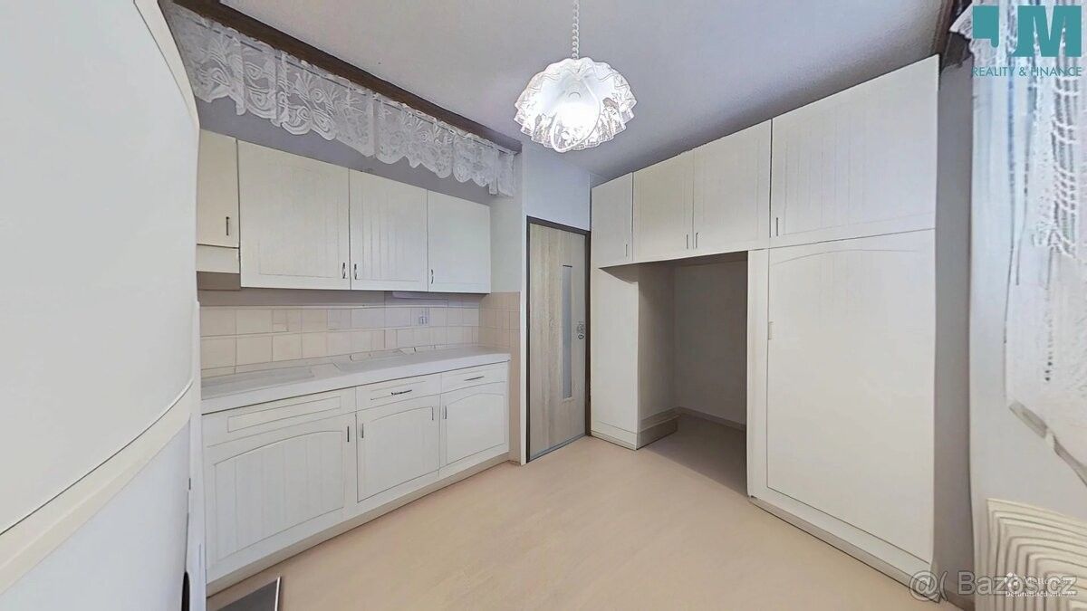 Prodej byt - Polná, 588 13