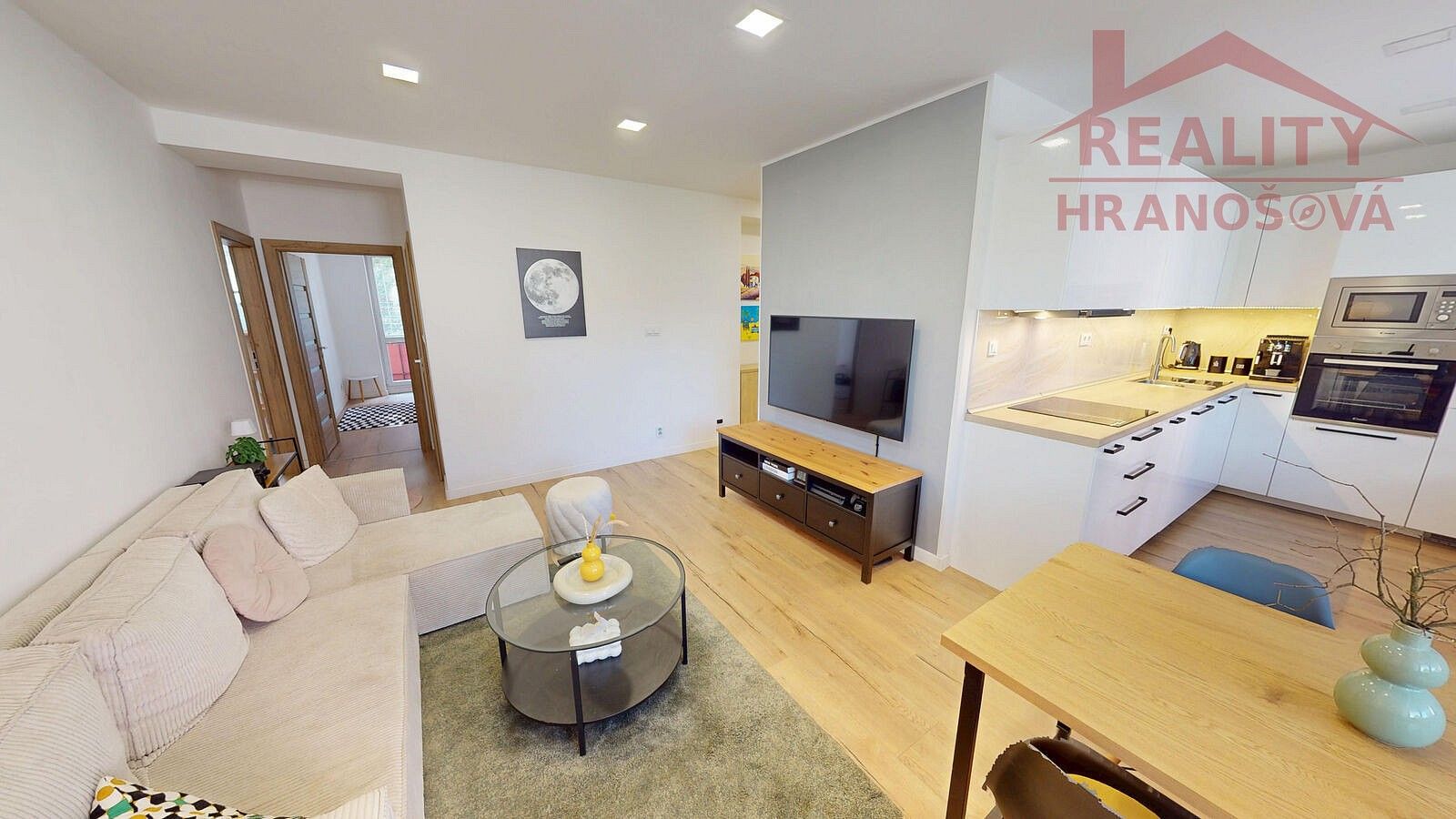 Byt 3+kk · 63 m² · Žilinská, Ostrava - Poruba - 4