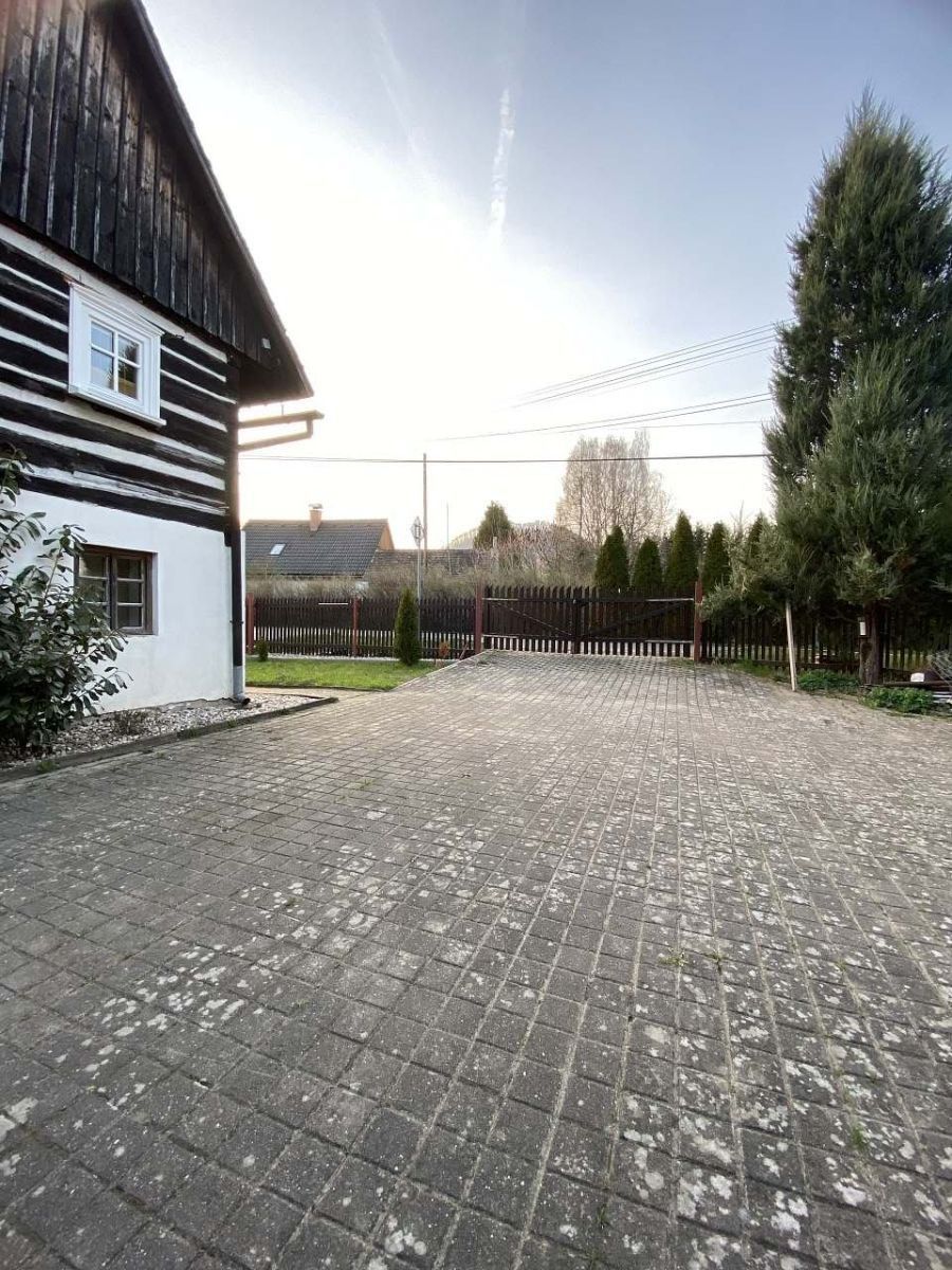Chata · Cvikov - Lindava, Liberecký kraj - 3