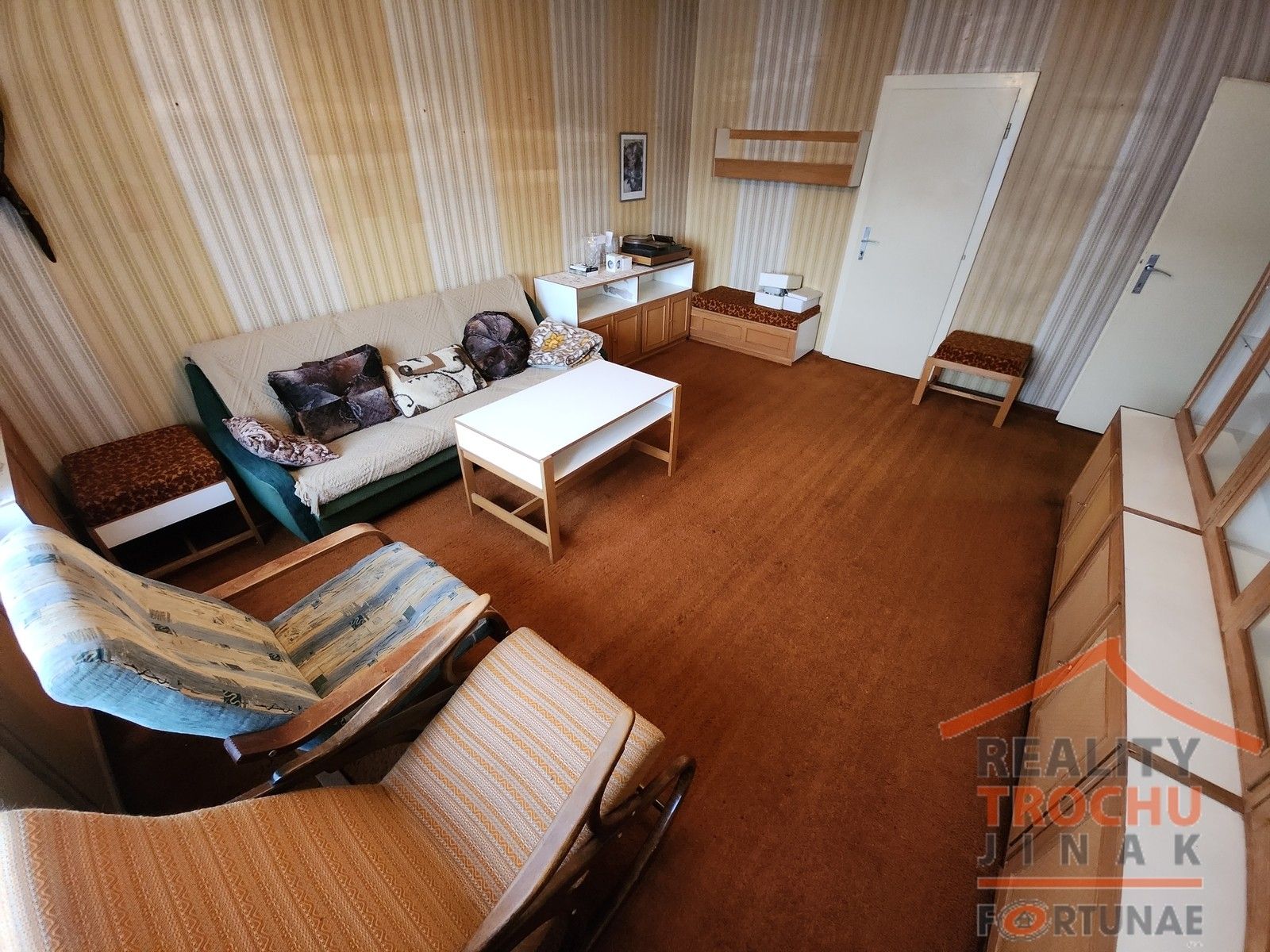 Rodinné domy, Sukova, Úpice, 210 m² - 2