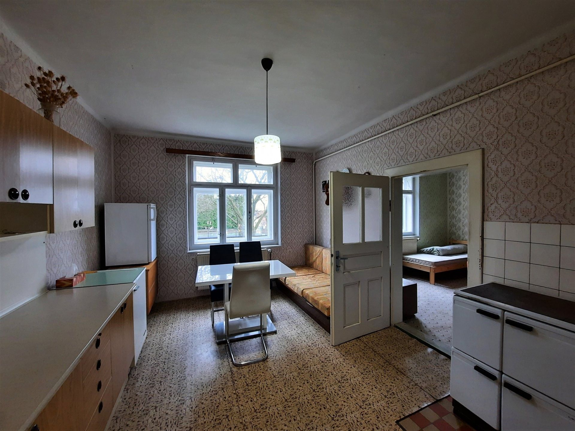 Rodinné domy, Šošůvka, 160 m²