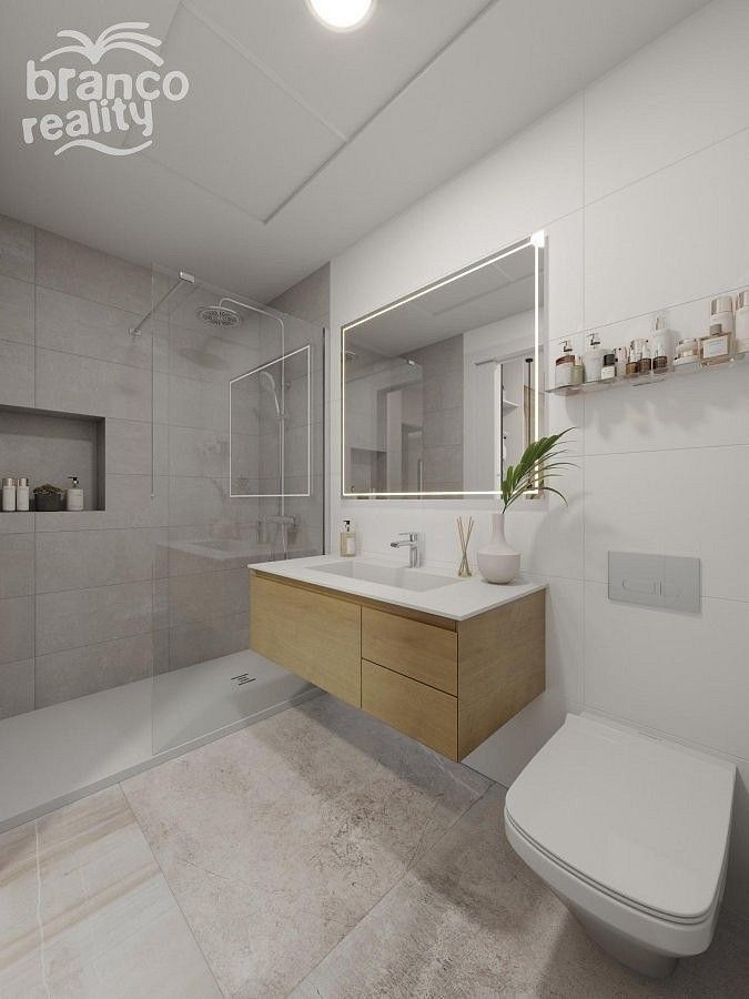 Prodej rodinný dům - Los Alcazares, ES, 118 m² - 5