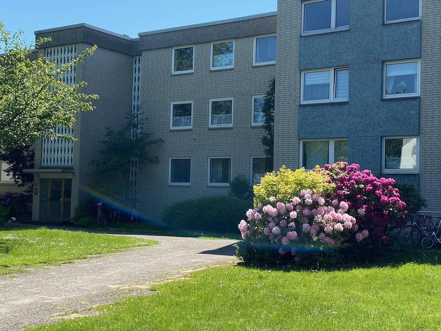 Byt 4+1 · 93 m² · Holtwisch 6 Hamburg Stellingen Hamburg 22527 - 4