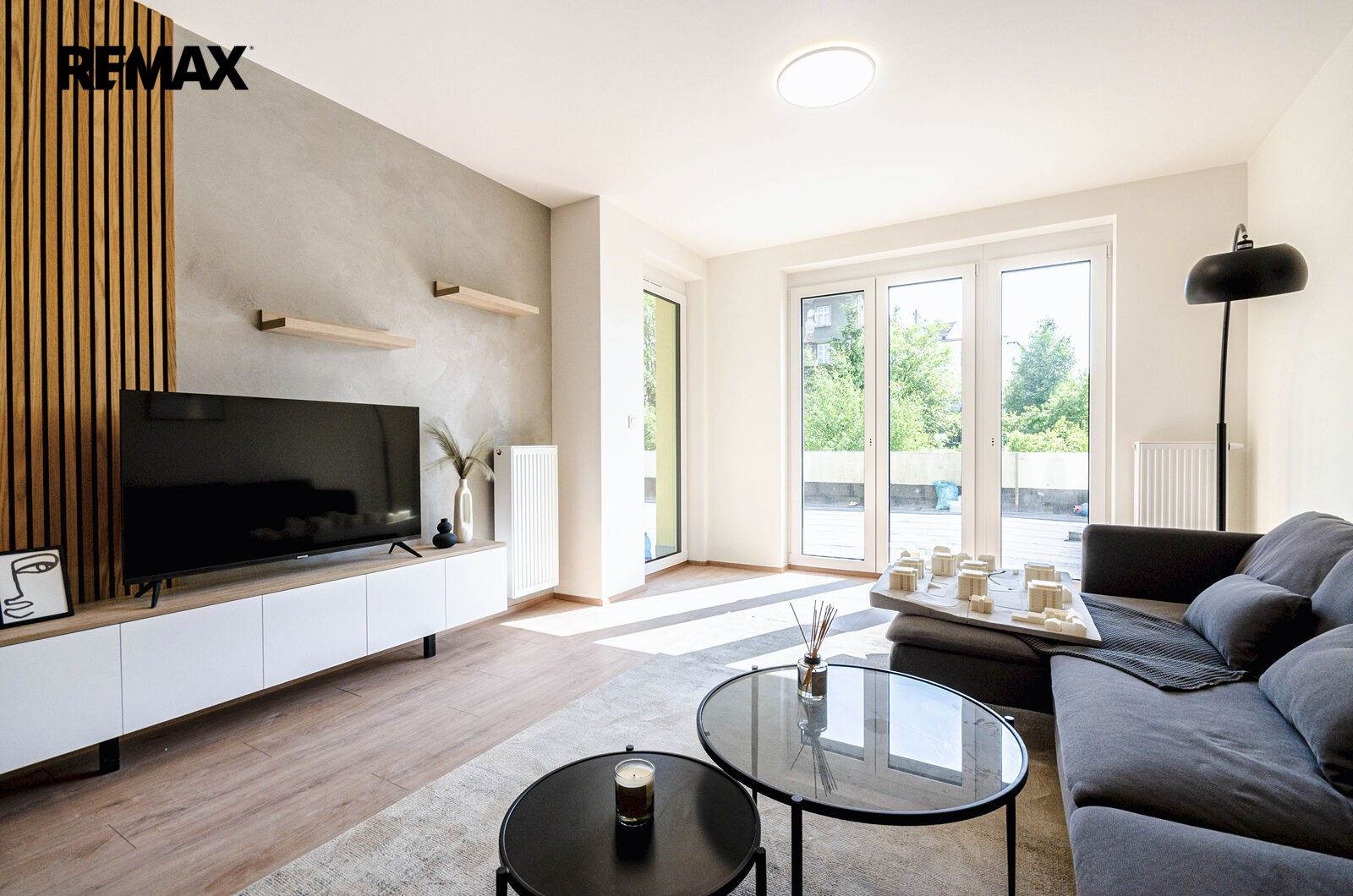 3+kk, Švermova 97, Liberec X-Františkov, 88 m² - 1