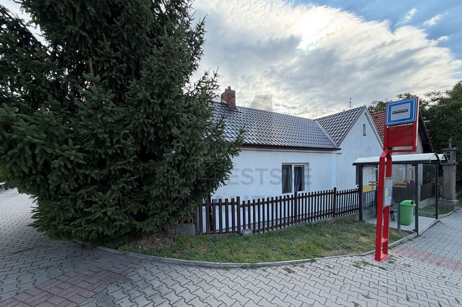 Rodinné domy, Praha - Újezd u Průhonic, okres Praha 11, Hlavní město Praha, 90 m² - 1