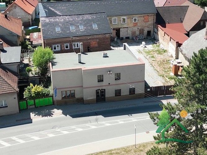Rodinný dům, 130 m²