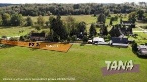 Prodej pozemek pro bydlení - Borovnice, 544 77