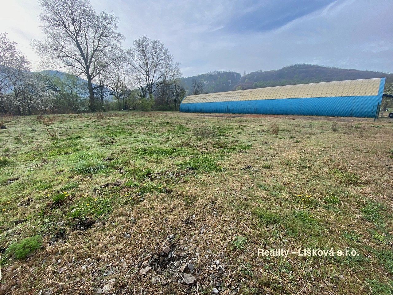 Komerční pozemky, Velké Březno, okres Ústí nad Labem, Ústecký kraj - 2