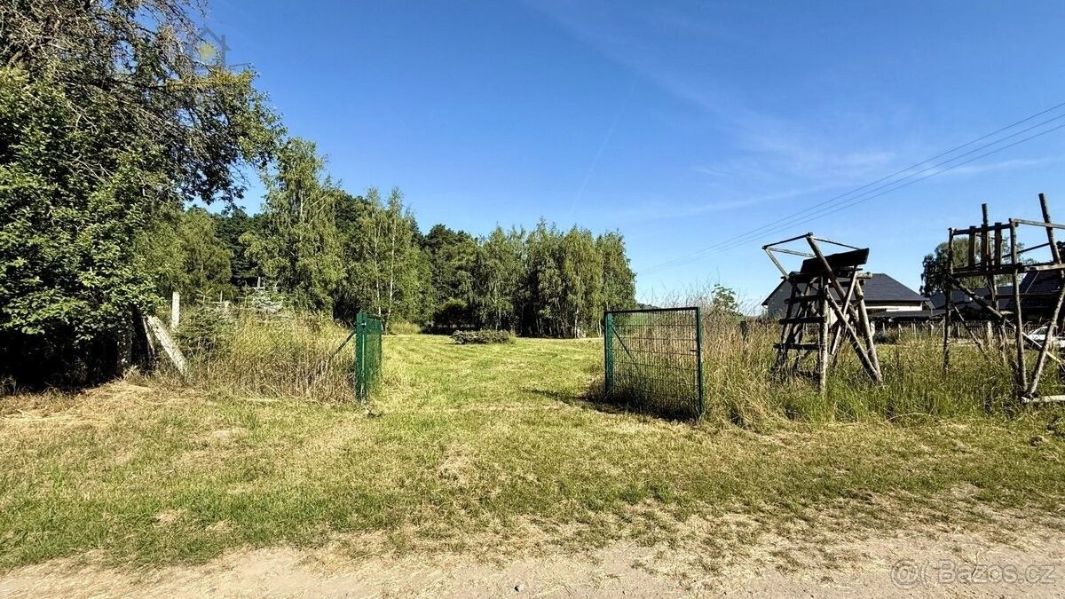 Pozemek pro bydlení · Okna, 471 62 - 4