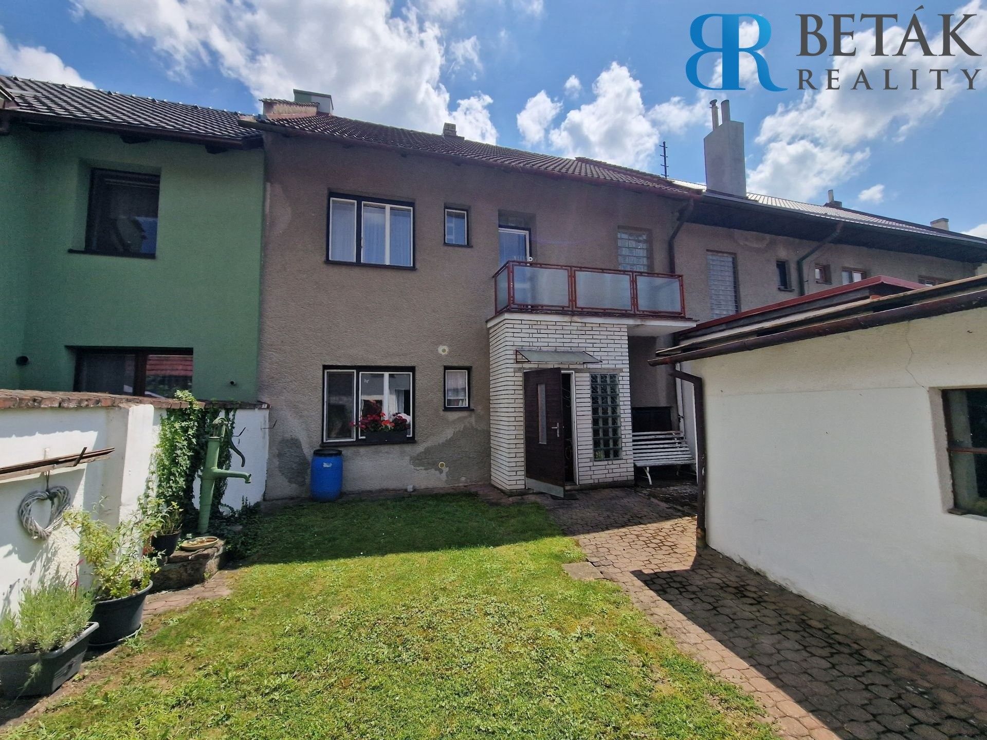 Prodej rodinný dům - Na Vrbovcích, Přerov, 160 m²