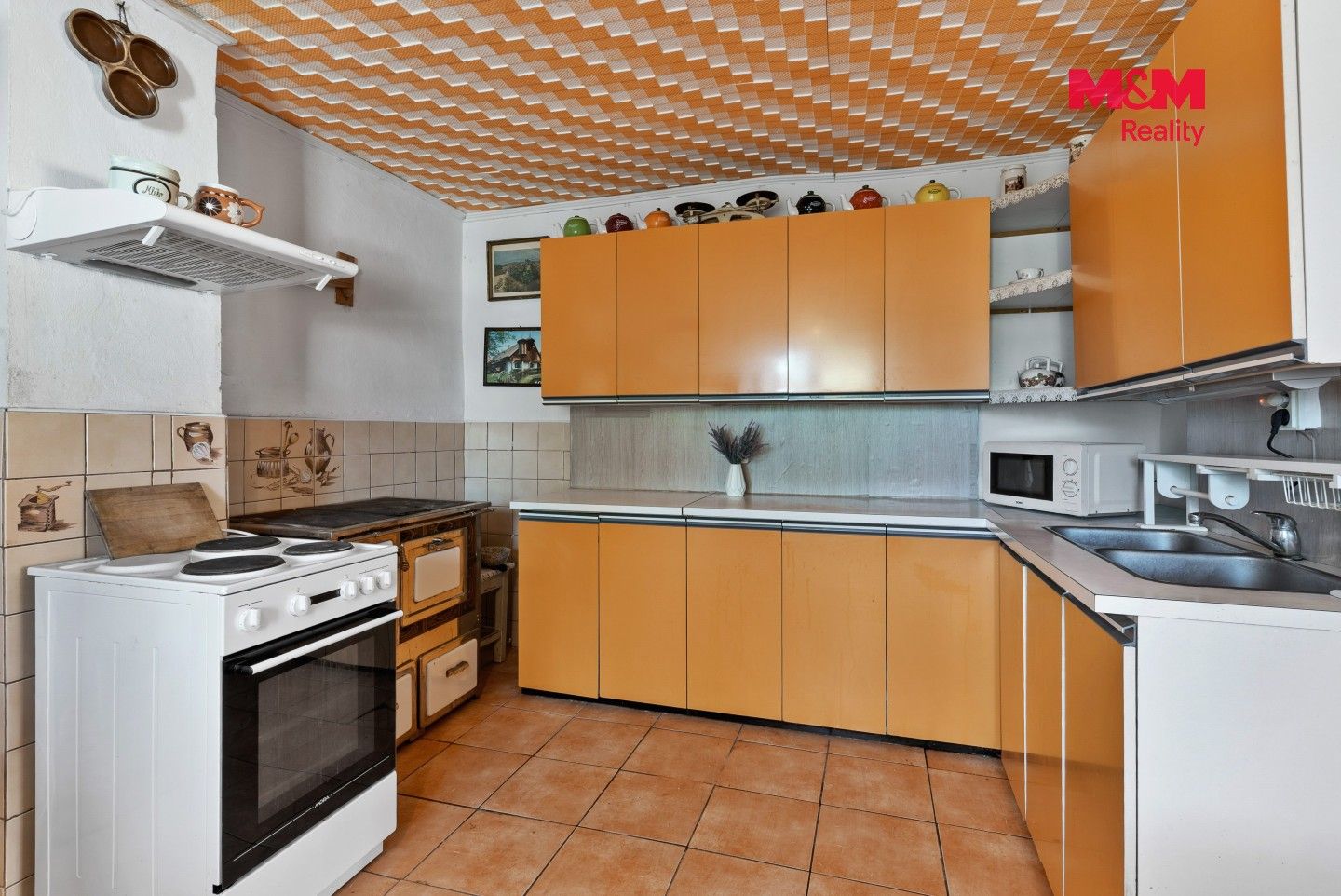 Rodinný dům · 80 m² · Čestín - 4