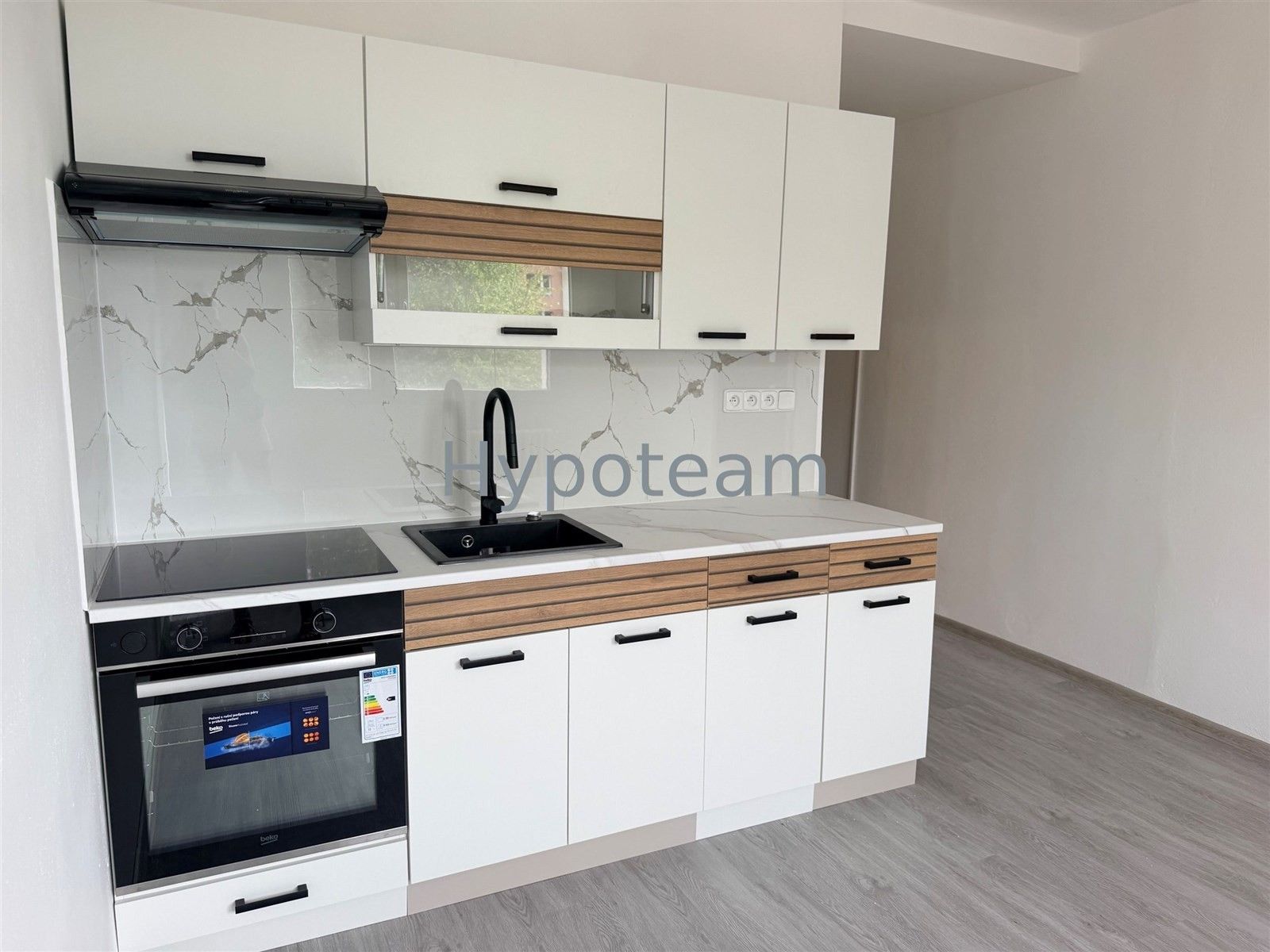 1+1, Šumavská 3101, Ústí nad Labem Severní Terasa, 34 m² - 2