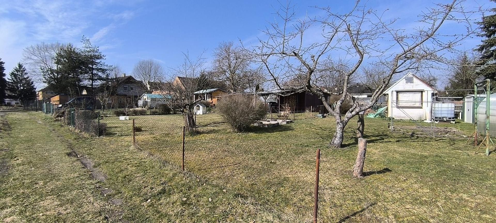 Prodej pozemek pro bydlení - Horní, Františkovy Lázně Horní Lomany - 5