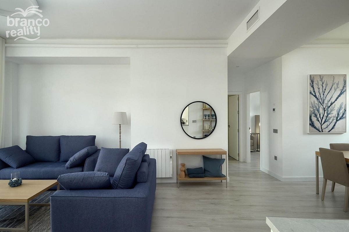 Prodej byt 4+kk - Vera, Almería, Španělsko, 96 m² - 5